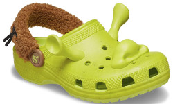 Crocs Shrek Classic Clog