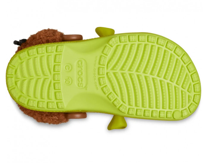 Crocs Shrek Classic Clog