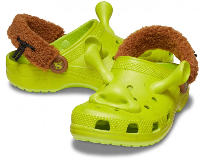 Crocs Shrek Classic Clog