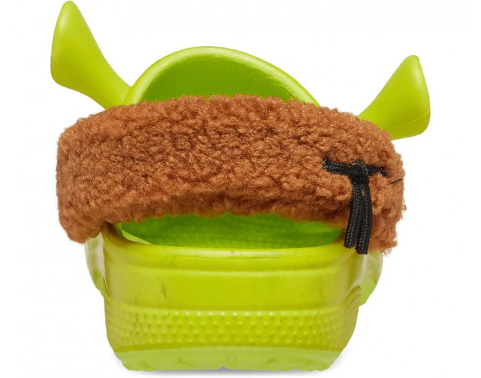 Crocs Shrek Classic Clog