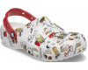 Crocs Snoopy Peanuts