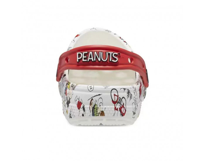 Crocs Snoopy Peanuts