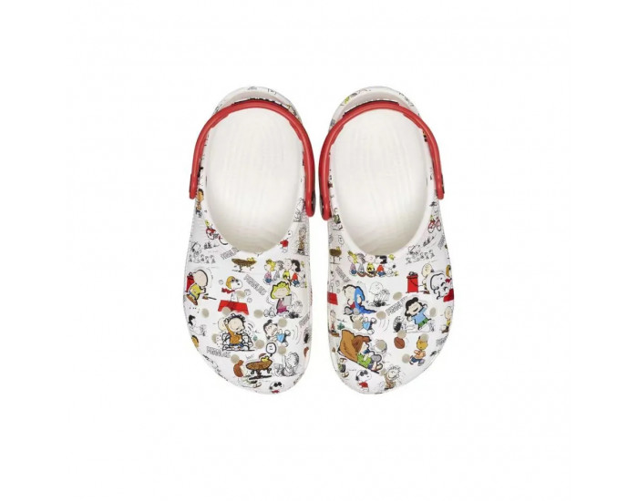 Crocs Snoopy Peanuts
