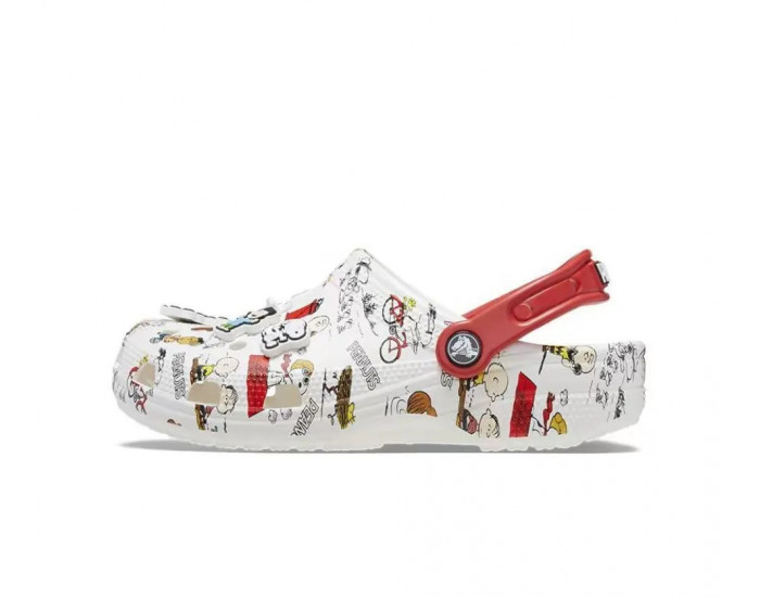 Crocs Snoopy Peanuts