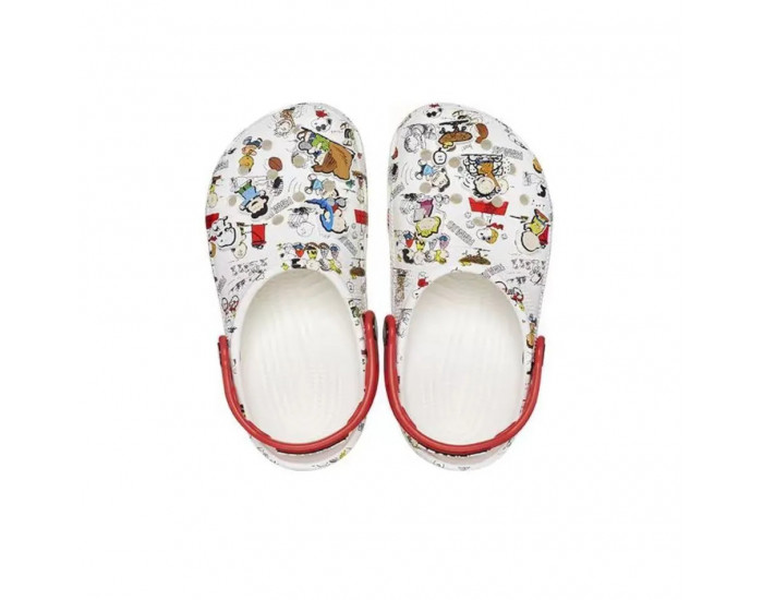 Crocs Snoopy Peanuts