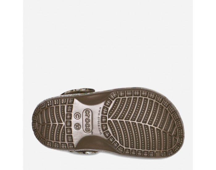 Crocs x Realtree APX Classic