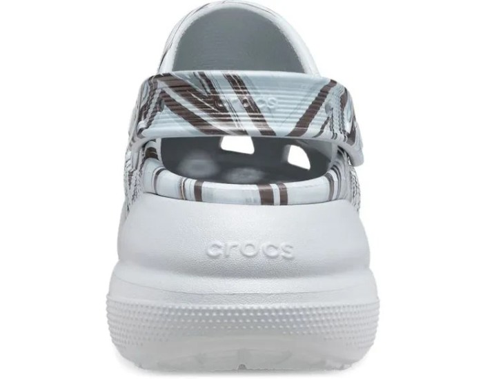 Crocs Classic Crush Clog Disco