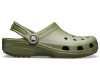 Crocs Classic цвета хаки