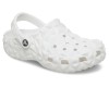 Сrocs Classic Geometric Clog White