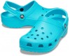 Crocs Classic Голубые