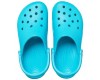 Crocs Classic Голубые