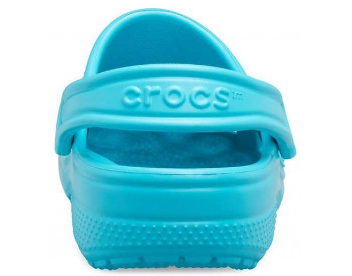 Crocs Classic Голубые