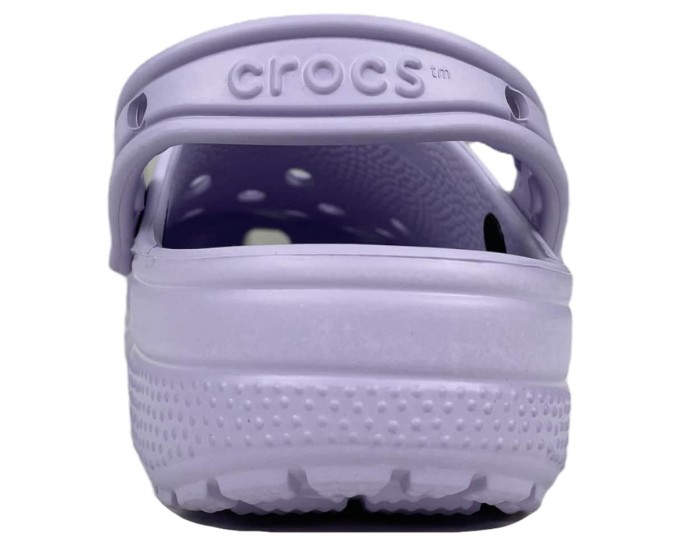 Crocs Classic Лавандовые