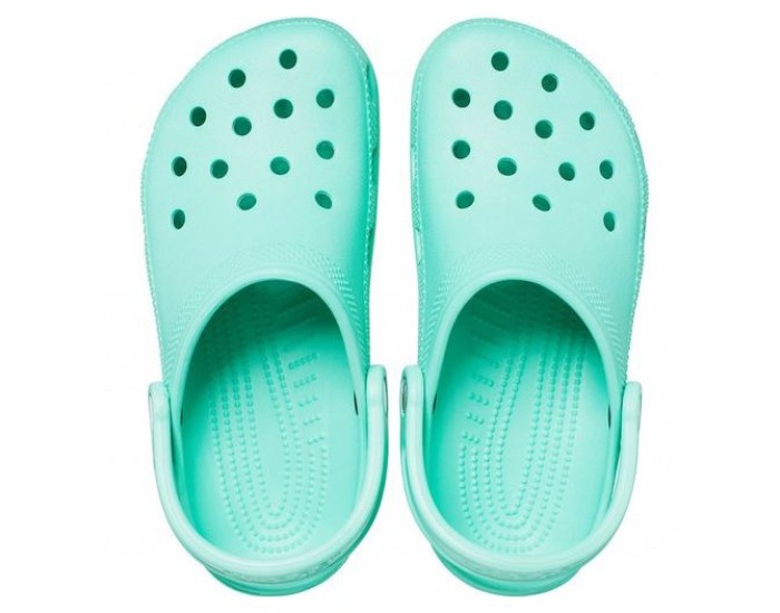 Crocs Classic Мятные