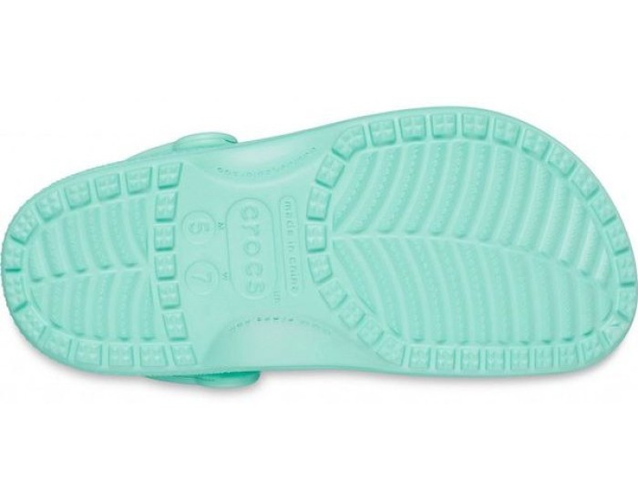 Crocs Classic Мятные