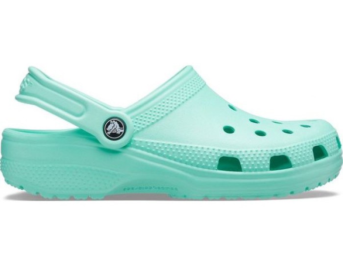 Crocs Classic Мятные