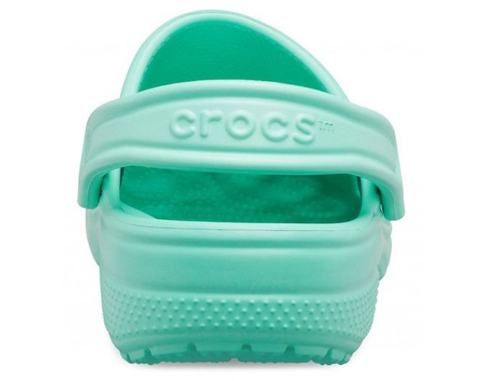 Crocs Classic Мятные