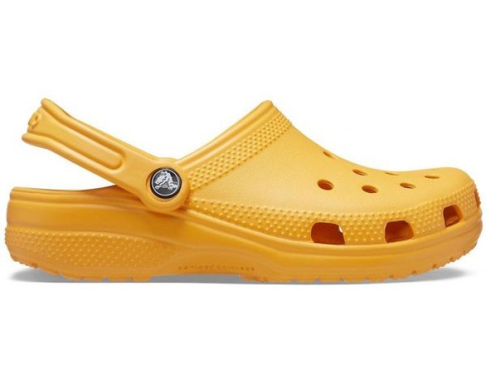 Crocs Classic Оранжевые
