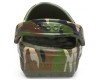 Crocs Classic Printed Camo Clog цвета хаки