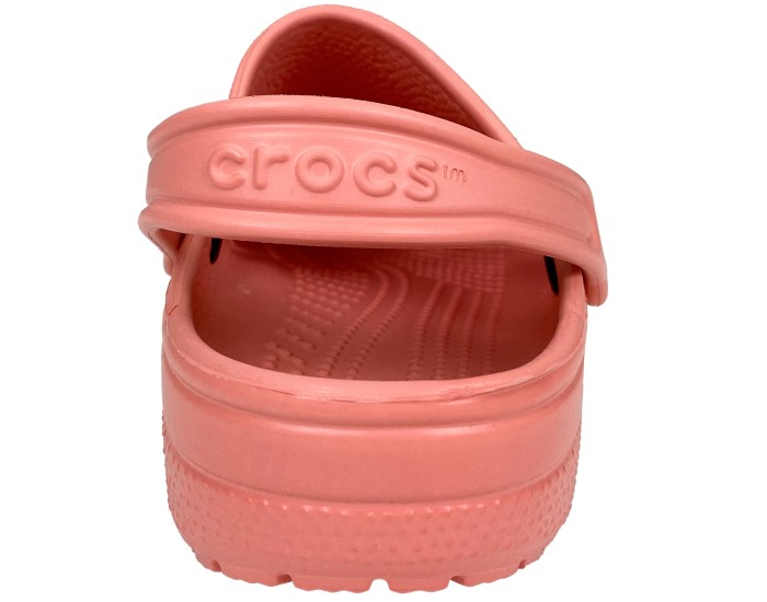 Crocs Classic Clog Пудровые
