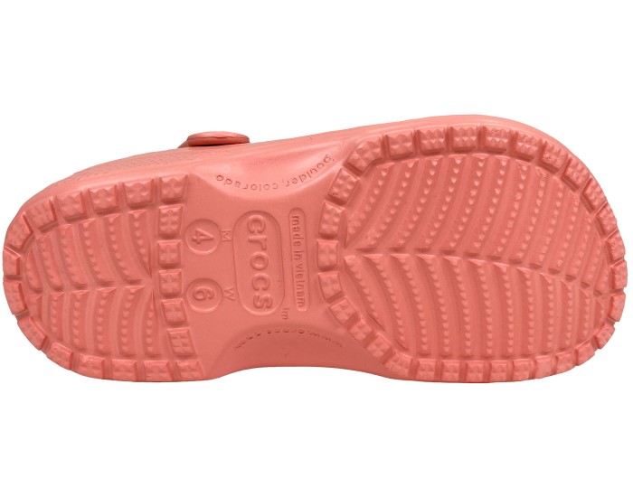 Crocs Classic Clog Пудровые