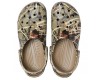 Crocs Classic Realtree V2 цвета хаки