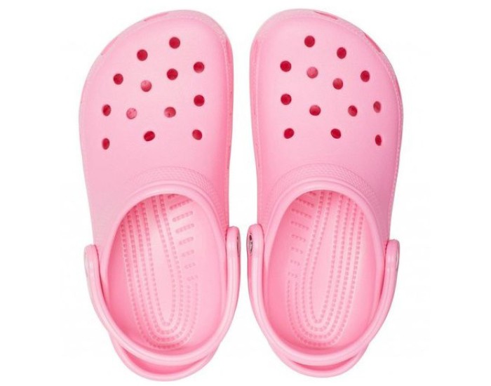 Crocs Classic Розовые