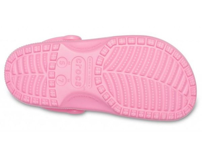 Crocs Classic Розовые
