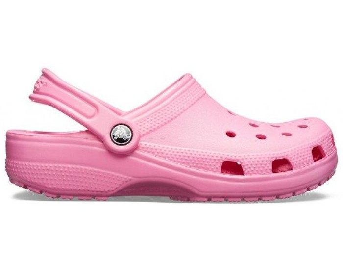 Crocs Classic Розовые