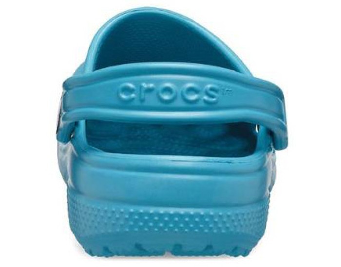Crocs Classic Clog Сине-зеленые