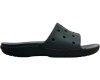 Crocs Classic Slide All Black черные