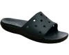 Crocs Classic Slide All Black черные