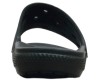 Crocs Classic Slide All Black черные