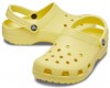 Crocs Classic Светло-желтые