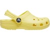 Crocs Classic Светло-желтые