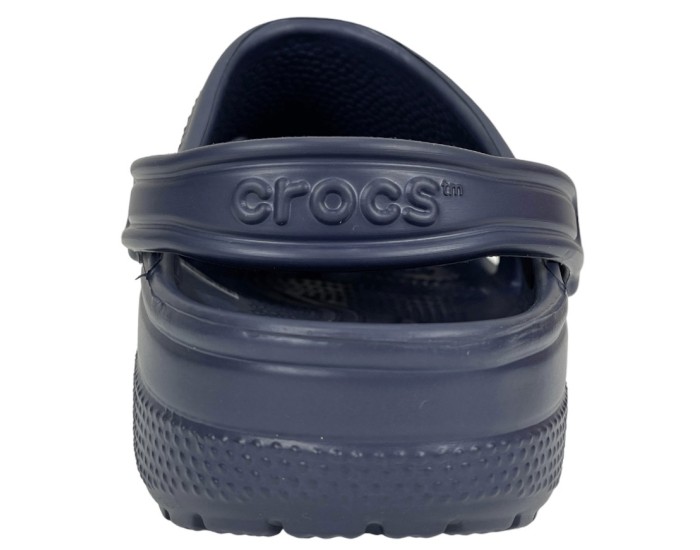 Crocs Classic Темно-синие