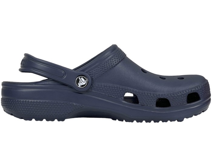 Crocs Classic Темно-синие