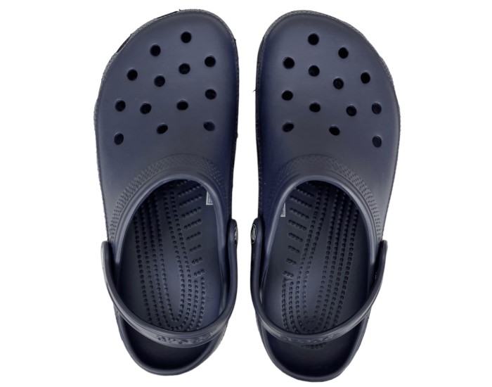 Crocs Classic Темно-синие