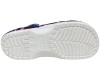 Crocs Classic Tie Dye Clog Разноцветные