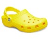 Crocs Classic Желтые