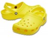 Crocs Classic Желтые