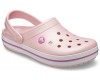 Crocs Crocband Бледно-розовые