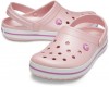 Crocs Crocband Бледно-розовые