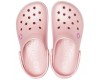 Crocs Crocband Бледно-розовые