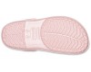 Crocs Crocband Бледно-розовые