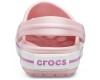 Crocs Crocband Бледно-розовые