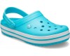 Crocs Crocband Голубые