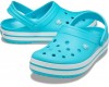 Crocs Crocband Голубые