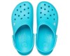 Crocs Crocband Голубые