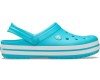 Crocs Crocband Голубые